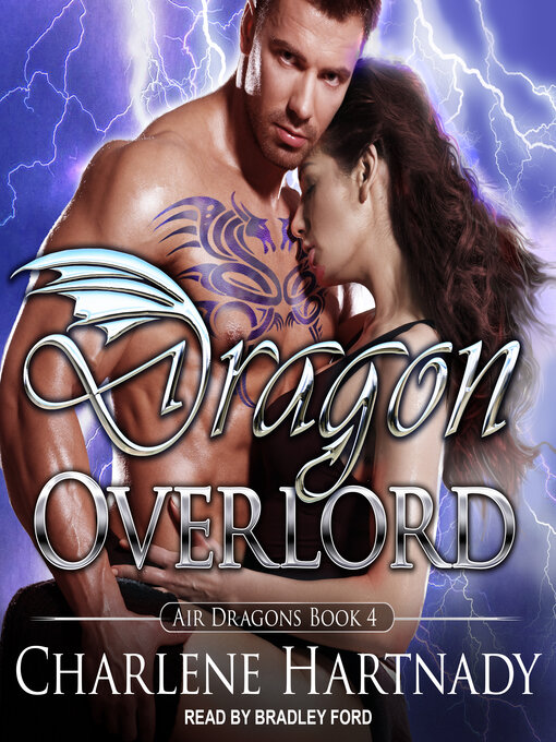 Title details for Dragon Overlord by Charlene Hartnady - Wait list